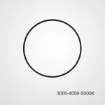 Настенный светильник GUARD D30 Трехцветный свет от ImperiumLoft