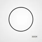 Настенный светильник GUARD D50 3000К от ImperiumLoft