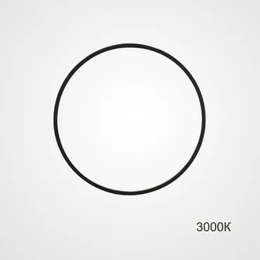 Настенный светильник GUARD D50 3000К