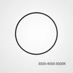 Настенный светильник GUARD D50 Трехцветный свет от ImperiumLoft