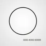 Настенный светильник GUARD D60 Трехцветный свет от ImperiumLoft