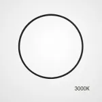 Настенный светильник GUARD D80 3000К от ImperiumLoft