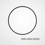 Настенный светильник GUARD D80 Трехцветный свет от ImperiumLoft