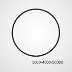 Настенный светильник GUARD D100 Трехцветный свет от ImperiumLoft