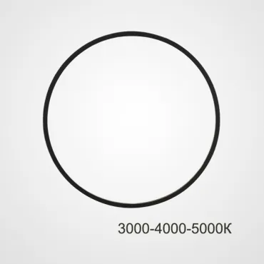 Настенный светильник GUARD D100 Трехцветный свет