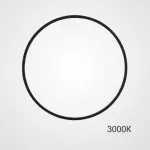 Настенный светильник GUARD D120 3000К от ImperiumLoft