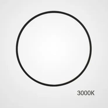 Настенный светильник GUARD D120 3000К