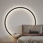 Настенный светильник GUARD D60 Трехцветный свет от ImperiumLoft