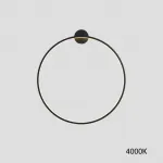 Настенный светильник GUARD B D30 4000К от ImperiumLoft