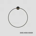 Настенный светильник GUARD B D30 Трехцветный свет от ImperiumLoft