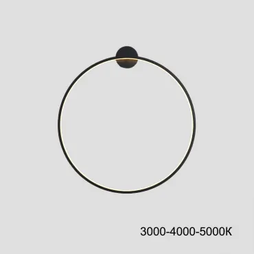 Настенный светильник GUARD B D30 Трехцветный свет