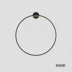 Настенный светильник GUARD B D50 4000К от ImperiumLoft