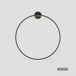 Настенный светильник GUARD B D60 4000К от ImperiumLoft