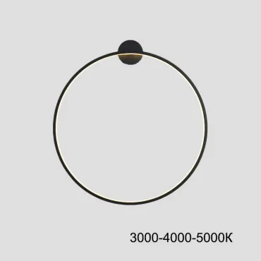 Настенный светильник GUARD B D60 Трехцветный свет