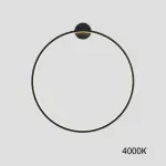 Настенный светильник GUARD B D80 4000К от ImperiumLoft