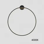 Настенный светильник GUARD B D100 4000К от ImperiumLoft