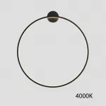 Настенный светильник GUARD B D120 4000К от ImperiumLoft