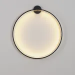 Настенный светильник GUARD B D30 Трехцветный свет от ImperiumLoft