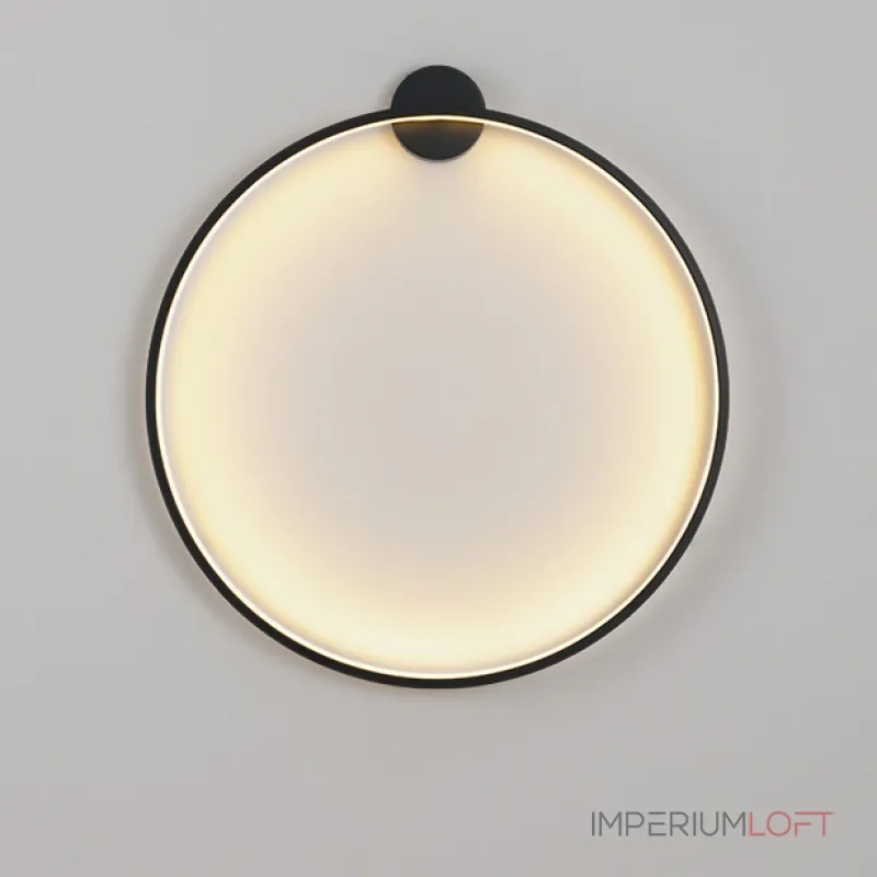 Настенный светильник GUARD B D30 Трехцветный свет от ImperiumLoft