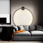 Настенный светильник GUARD B D30 Трехцветный свет от ImperiumLoft