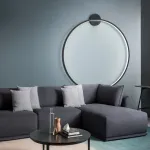 Настенный светильник GUARD B D30 Трехцветный свет от ImperiumLoft