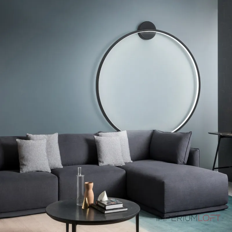 Настенный светильник GUARD B D30 Трехцветный свет от ImperiumLoft