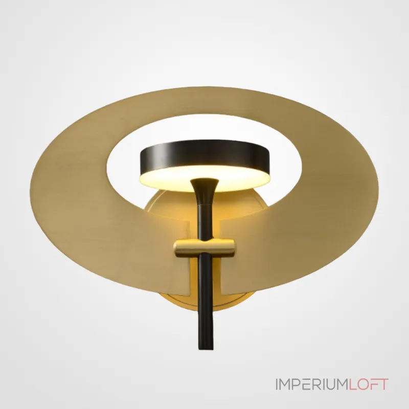 Настенный светильник INGARA WALL от ImperiumLoft Настенный светильник INGARA WALL от ImperiumLoft