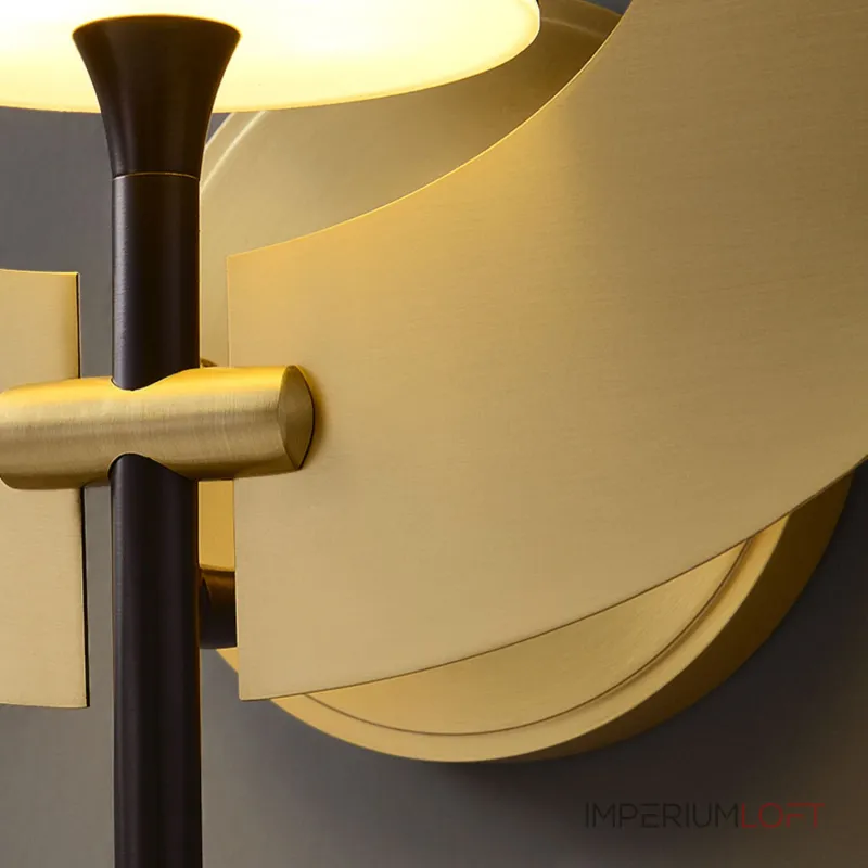 Настенный светильник INGARA WALL от ImperiumLoft Настенный светильник INGARA WALL от ImperiumLoft