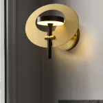 Настенный светильник INGARA WALL от ImperiumLoft