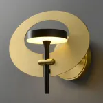 Настенный светильник INGARA WALL от ImperiumLoft