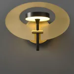 Настенный светильник INGARA WALL от ImperiumLoft