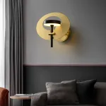 Настенный светильник INGARA WALL от ImperiumLoft