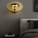 Настенный светильник INGARA WALL от ImperiumLoft