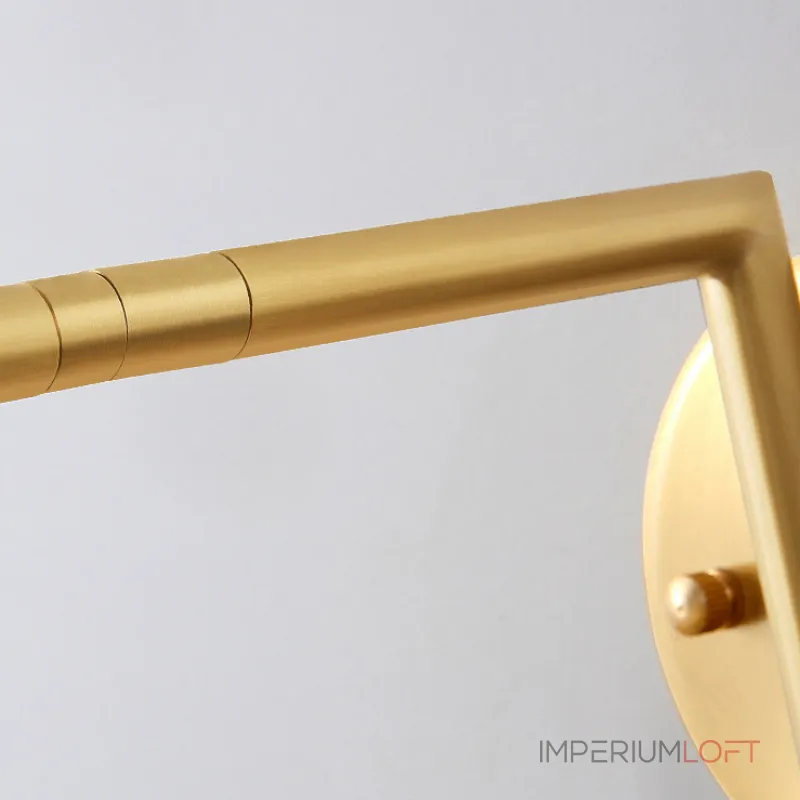 Бра Flos Captain Flint Cone Wall Light от ImperiumLoft