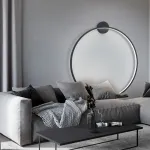 Настенный светильник GUARD B D30 Трехцветный свет от ImperiumLoft