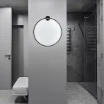 Настенный светильник GUARD B D30 Трехцветный свет от ImperiumLoft