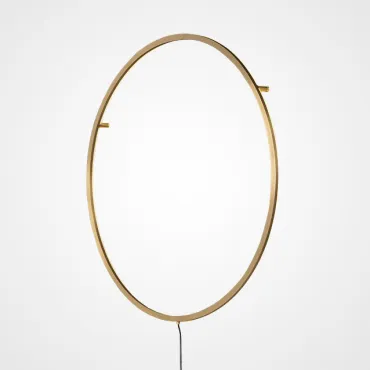 Настенный светильник GUARD LUX D100 Brass Настенный светильник GUARD LUX D100 Brass