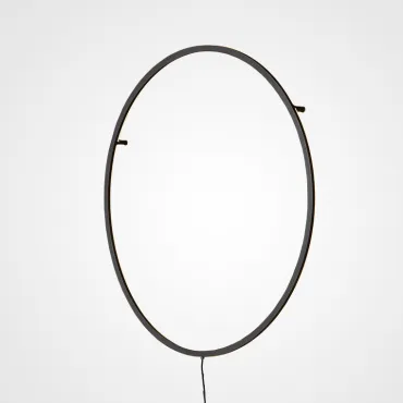 Настенный светильник GUARD LUX D60 Black Настенный светильник GUARD LUX D60 Black