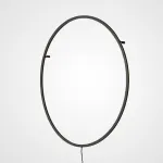 Настенный светильник GUARD LUX D80 Black от ImperiumLoft