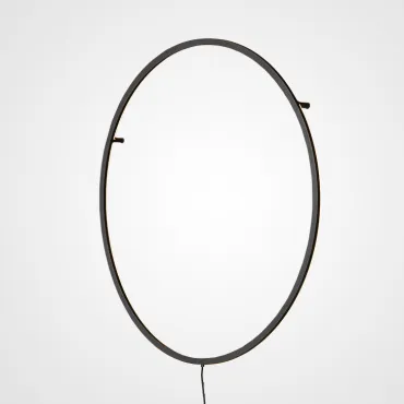 Настенный светильник GUARD LUX D80 Black Настенный светильник GUARD LUX D80 Black