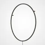 Настенный светильник GUARD LUX D100 Black от ImperiumLoft