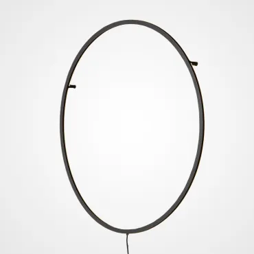 Настенный светильник GUARD LUX D100 Black Настенный светильник GUARD LUX D100 Black