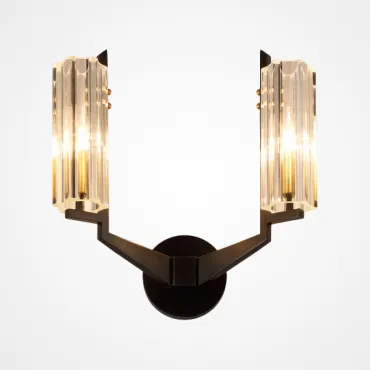 Настенный светильник HELLA L2 Black