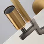 Настенный светильник HELLA L2 Brass от ImperiumLoft