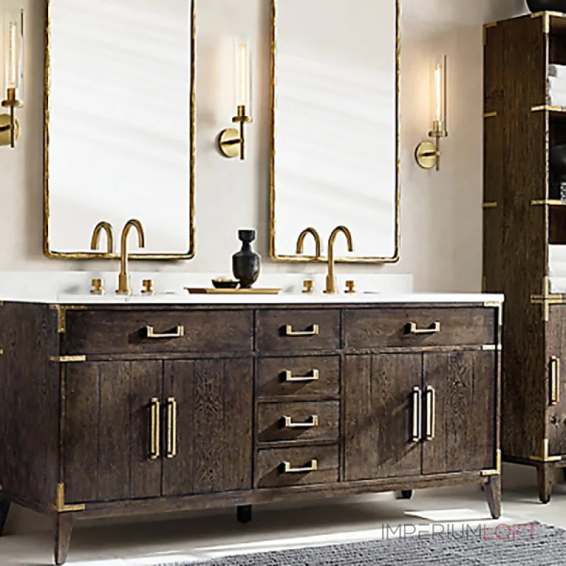 Настенный светильник HINNA H36 от ImperiumLoft