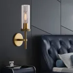 Настенный светильник HINNA H36 от ImperiumLoft