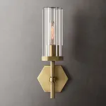 Настенный светильник HINNA B от ImperiumLoft