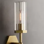 Настенный светильник HINNA B от ImperiumLoft