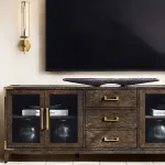 Настенный светильник HINNA B от ImperiumLoft