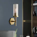 Настенный светильник HINNA B от ImperiumLoft